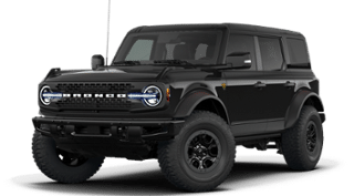 2026 Ford Bronco® External Image 2